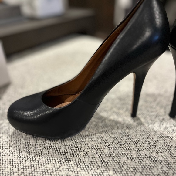 Aldo all leather pump - Picture 3 of 4